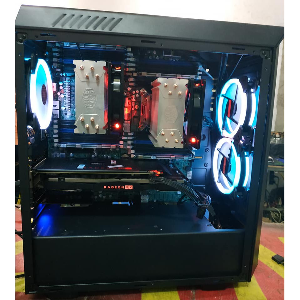 case sever dual xeon | Shopee Việt Nam
