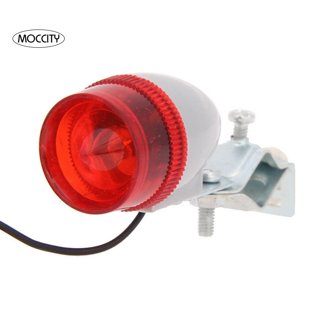 Bộ Đèn Led 6v 3w Cho Xe Đạp