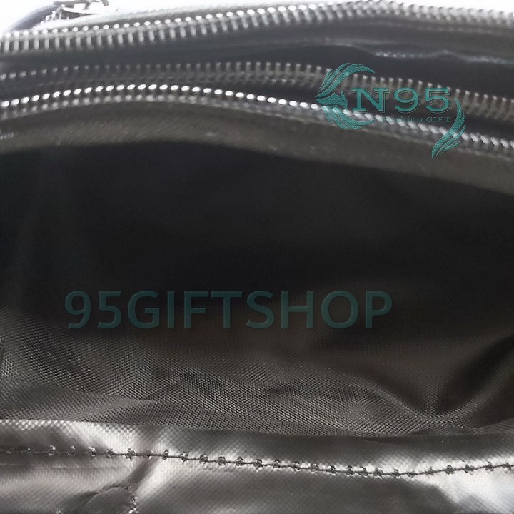 Túi Sport Túi Đeo Bụng Chạy Bộ Tập Thể Dục Thao Gym Đựng Tiền Card ATM Nhỏ Gọn Cỡ 33x8x15cm | BigBuy360 - bigbuy360.vn