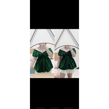 ÁO TRỄ VAI BIGSIZE