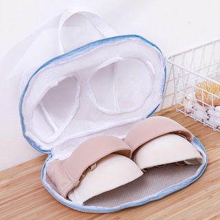 Túi giặt áo ngực chống mài mòn hiệu quả kéo dài độ bền sử dụng sáng tạo tiện dụng