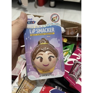 Son dưỡng môi lip smacker