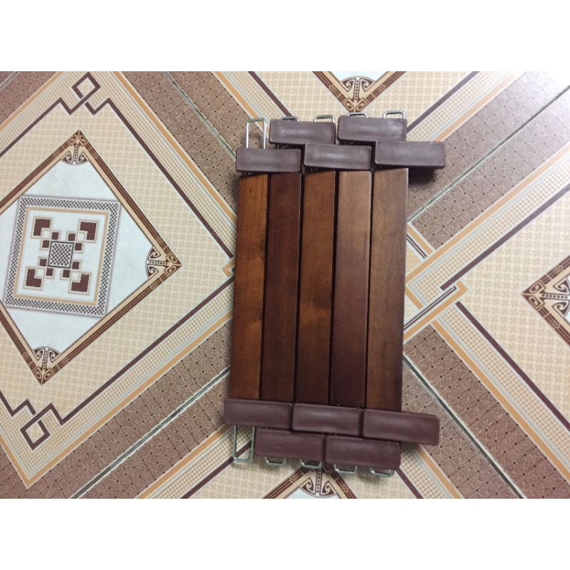 combo 10 kẹp gỗ giá siêu rẻ