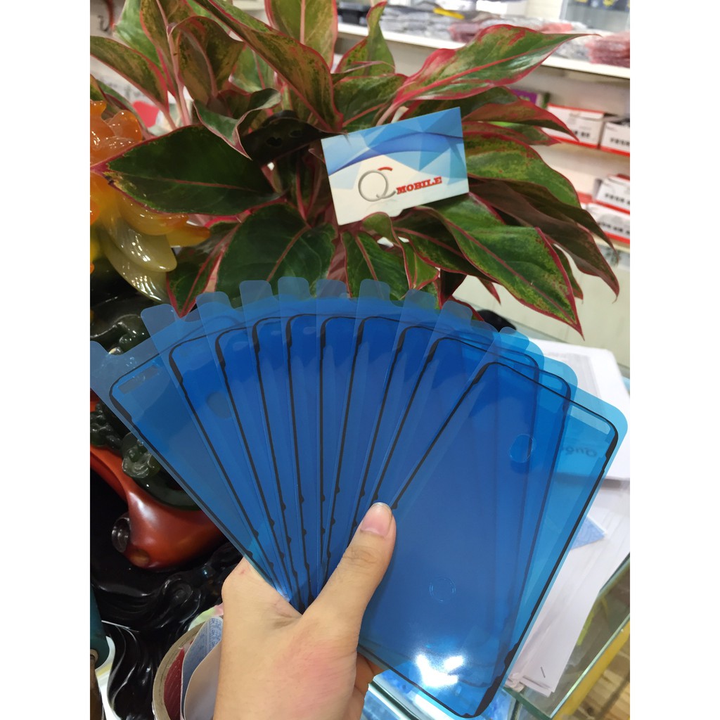 Keo dán ron chống nước 6S -13Promax (Benzen chống nước)