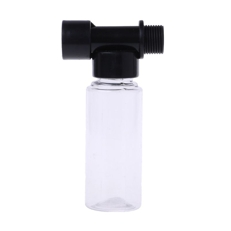 Bình Xịt Bọt Tuyết Rửa Xe Hơi 76ML