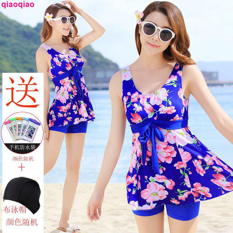 Set Đồ Bơi Kín Đáo Thời Trang Dành Cho Nữ | BigBuy360 - bigbuy360.vn