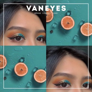 Lens mẫu tự nhiên