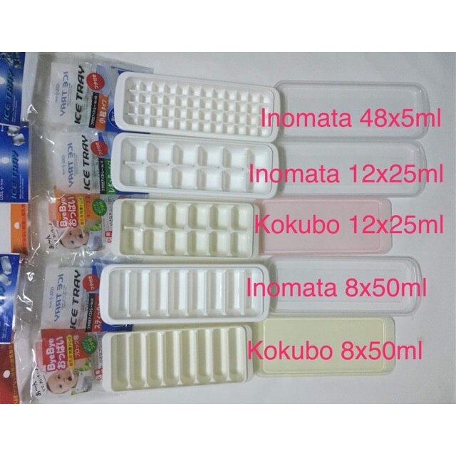 KHAY TRỮ ĐÔNG INOMATA- KOKUBO