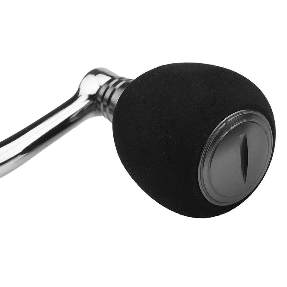 Núm Tay Cầm Cho Cần Câu Cá|Tay Quay Máy Câu Cá Gấp Gọn Tiện Dụng