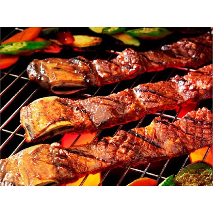 SỐT ƯỚP SƯỜN HEO HÀN QUỐC BEKSUL 290G - CJ Foods