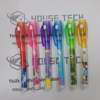 Bút tàng hình HT03