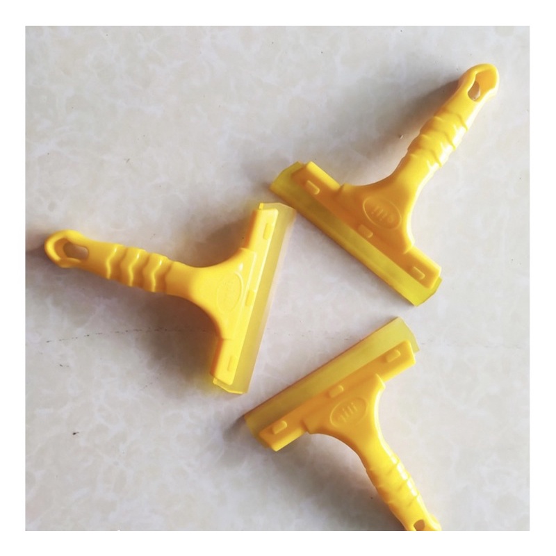 Cây gạt kính, gạt nước mini cầm tay