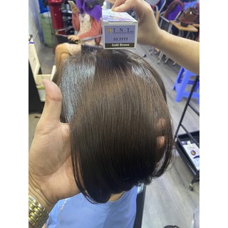 Mầu nhuộm TNT Plus- màu thời trang