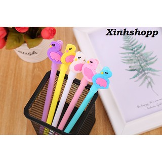 Bút hồng hạc dẹt