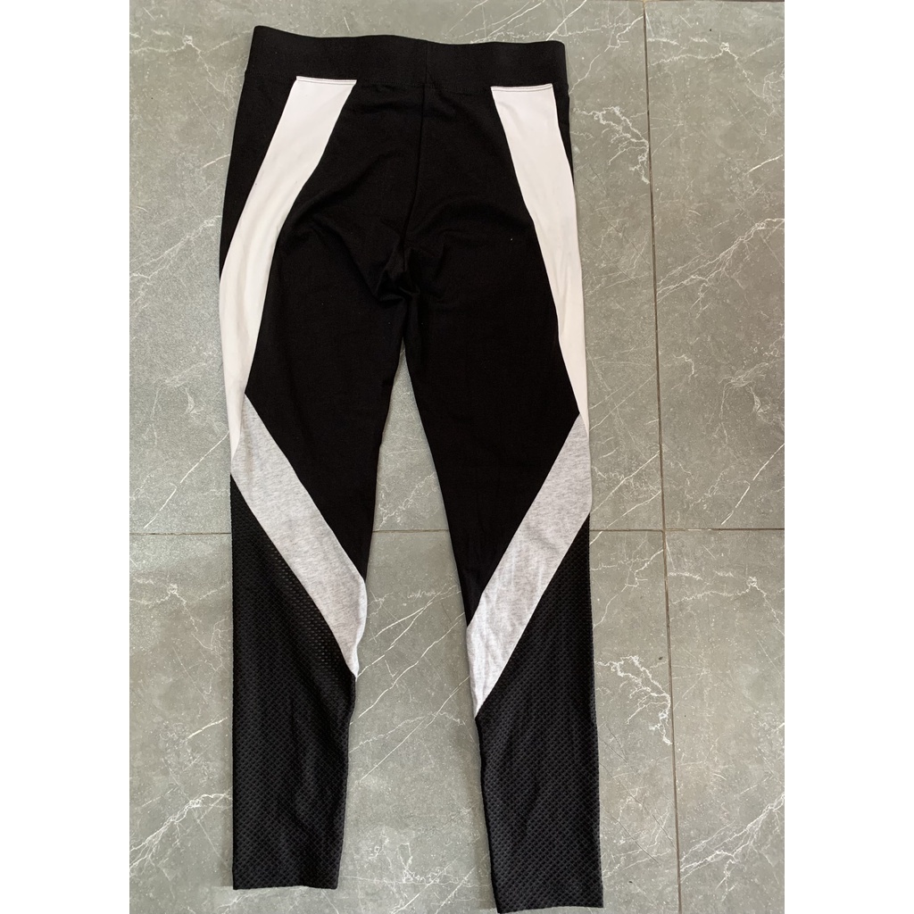 Quần tập hàng xuất dư GUE.SS