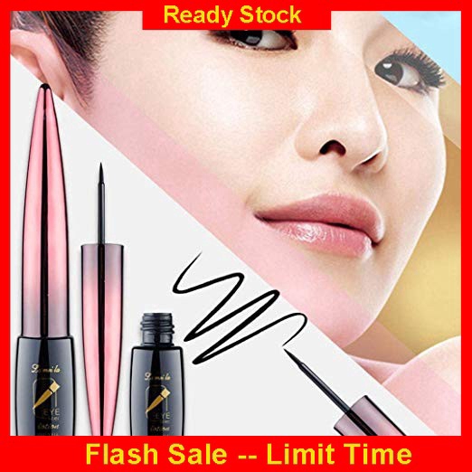 Bút kẻ mắt đầu cứng DNM kháng nước và lâu trôi | BigBuy360 - bigbuy360.vn