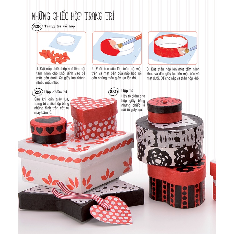 Sách - Sáng tạo cho trẻ 6 - 15 tuổi - 1000 ý tưởng sáng tạo biến cái không thể thành có thể T2