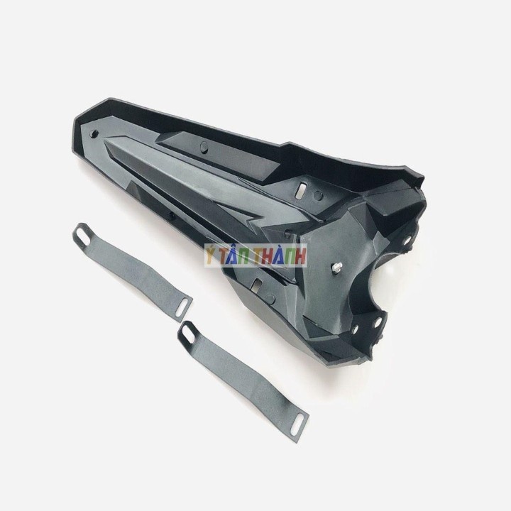 Dè Sau Raider Fi Có Pas Chống Rung MS1489