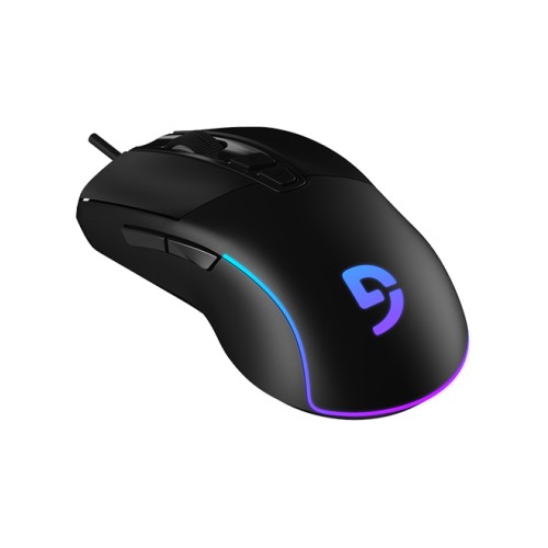 Chuột Fuhlen G92S RGB Gaming chính hãng