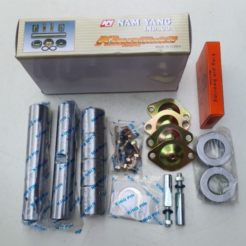 BỘ ẮC PHI DÊ Ô TÔ TẢI KIA 1,4 TẤN K3000