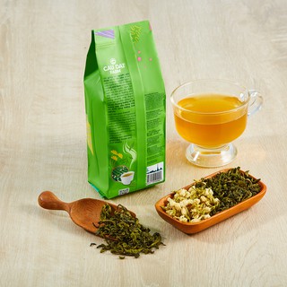 Trà Lài Cầu Đất Gói 100g
