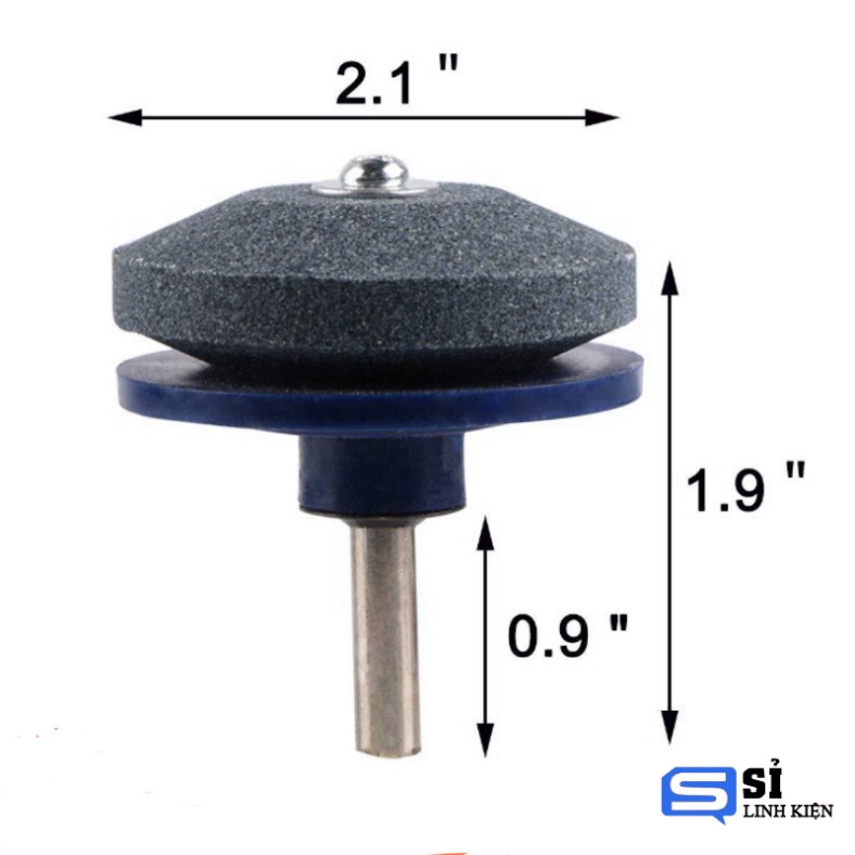 Đá mài đa chức năng