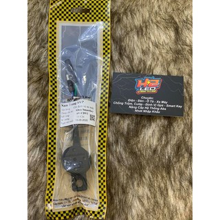 Còi tít honda lắp cho Smart key - H2 LED
