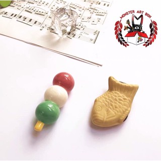 Gác cọ mini