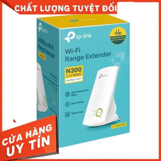Bộ Thu Phát Không Dây TPLink TL- WA854RE