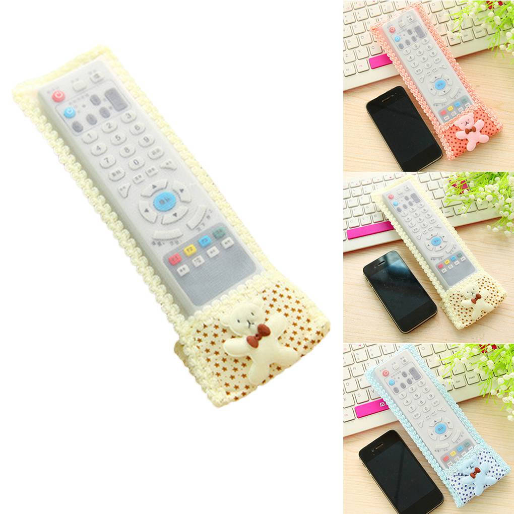 Vỏ Bọc Điều Khiển Từ Xa Cho Máy Lạnh S / M / L