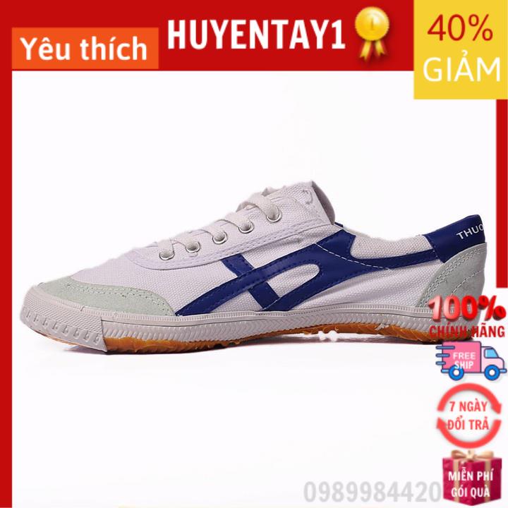 Giày bata Thượng đình nam, nữ màu trắng 32-45 💥FREESHIP💥GIÁ BUÔN💥 Giầy bata nam nữ lao động tạp thể dục