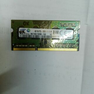 Mua RAM 3 PC3L DDR3 4G Laptop hoặc PC