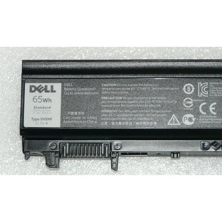 Pin Laptop DELL Latitude E5440 E5540 ZIN