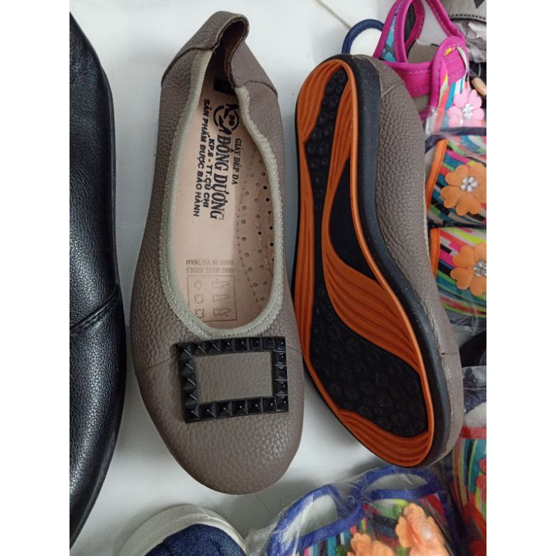 Giày dép thanh lý siêu rẻ có lỗi nhẹ | BigBuy360 - bigbuy360.vn