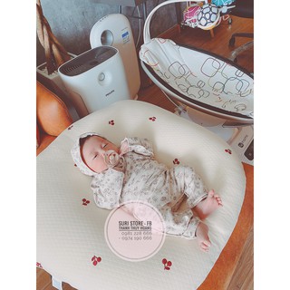 Ty ngậm bibs hq