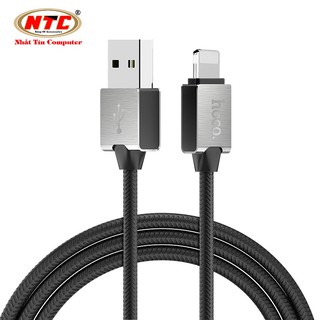 CÁP SẠC LIGHTNING HOCO U49