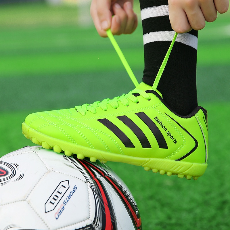 Giày Đá Bóng Chống Trượt Cho Nam Và Nữ A5e4y7 8 e5m88