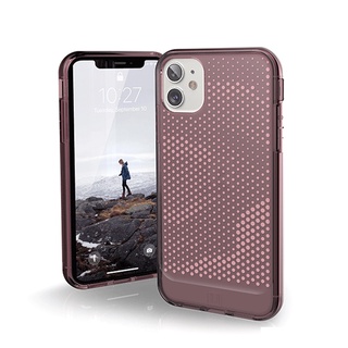 Ốp Lưng iPhone 11/iPhone XR UAG Lucent Series