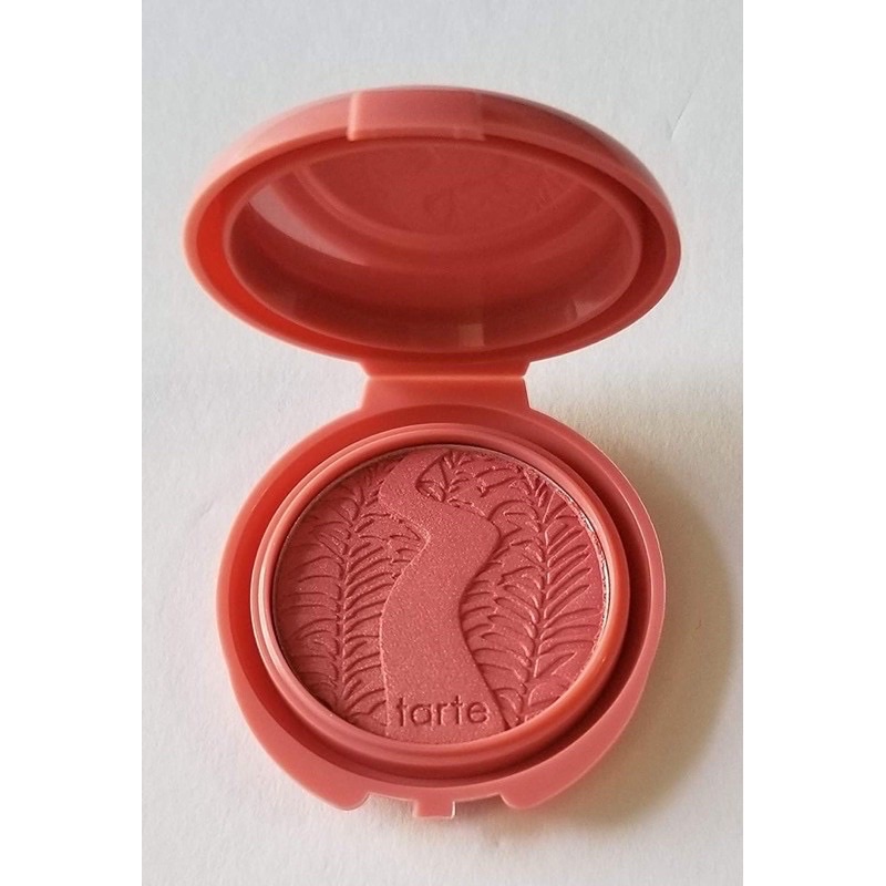 Sizemini 1gr - má hồng Tarte Cam đất Kiss Boxed
