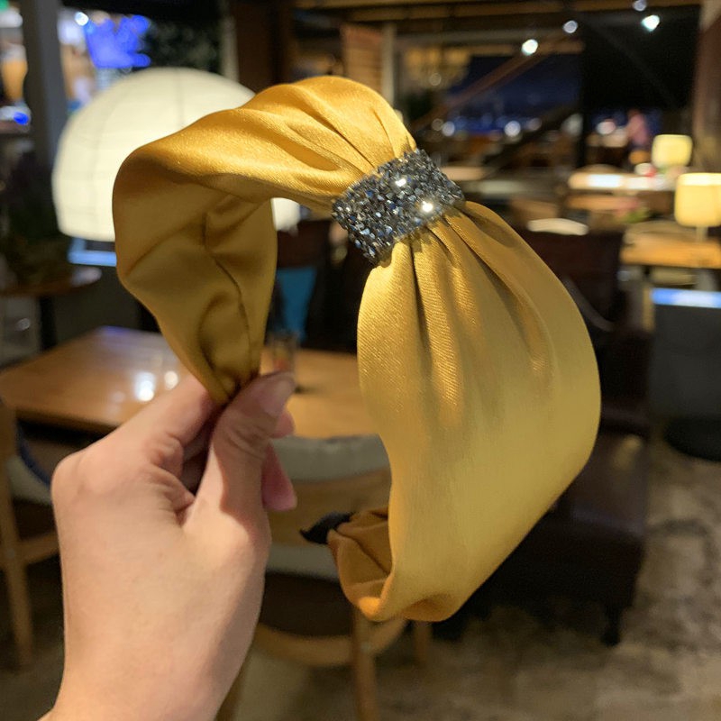 Băng Đô Nữ Thời Trang Hàn Quốc 2019