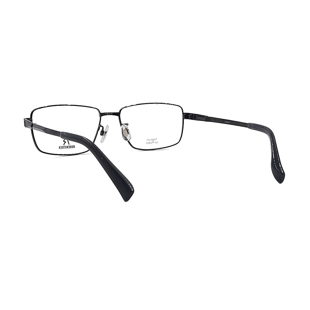 Gọng kính RODENSTOCK R2020 màu sắc thời trang chính hãng, thiết kế dễ đeo bảo vệ mắt