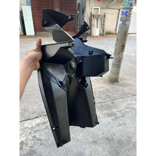 YẾM KHÓA VARIO - CLICK 2015 > 2017