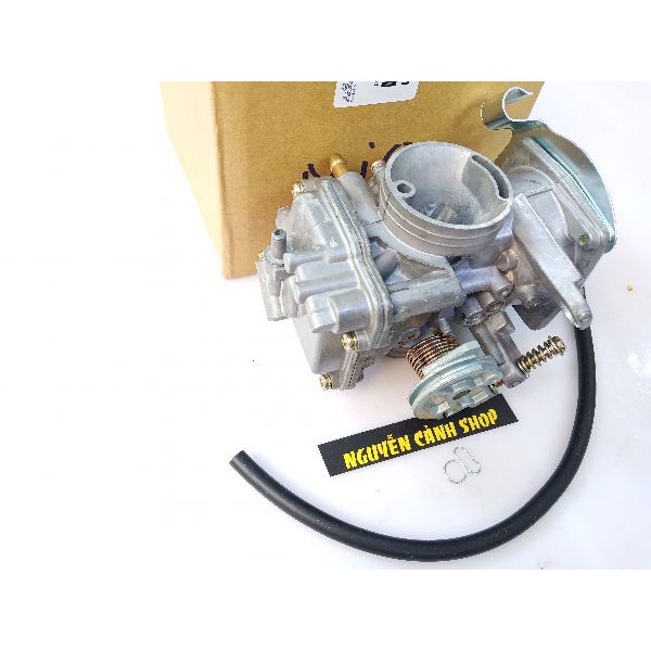 Bình xăng con xe máy  mio