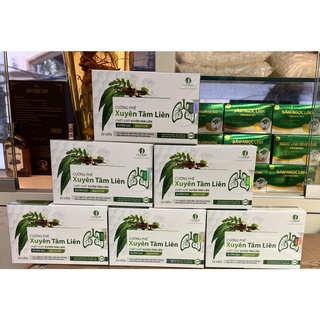Cường Phế Xuyên Tâm Liên