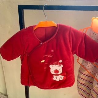 Combo quần áo cho bé gái hàng QC