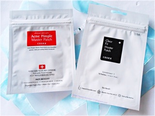 MIẾNG DÁN HÚT MỤN  𝐂𝐨𝐬𝐫𝐱 𝐂𝐥𝐞𝐚𝐫 𝐅𝐢𝐭 𝐌𝐚𝐬𝐭𝐞𝐫 𝐏𝐚𝐭𝐜𝐡
