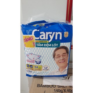 TẤM ĐỆM LÓT CARYN 14 MIẾNG