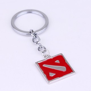 Móc Khóa Logo Dota2