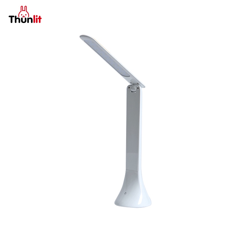 Đèn bàn không dây Thunlit USB có thể sạc lại 3 độ sáng