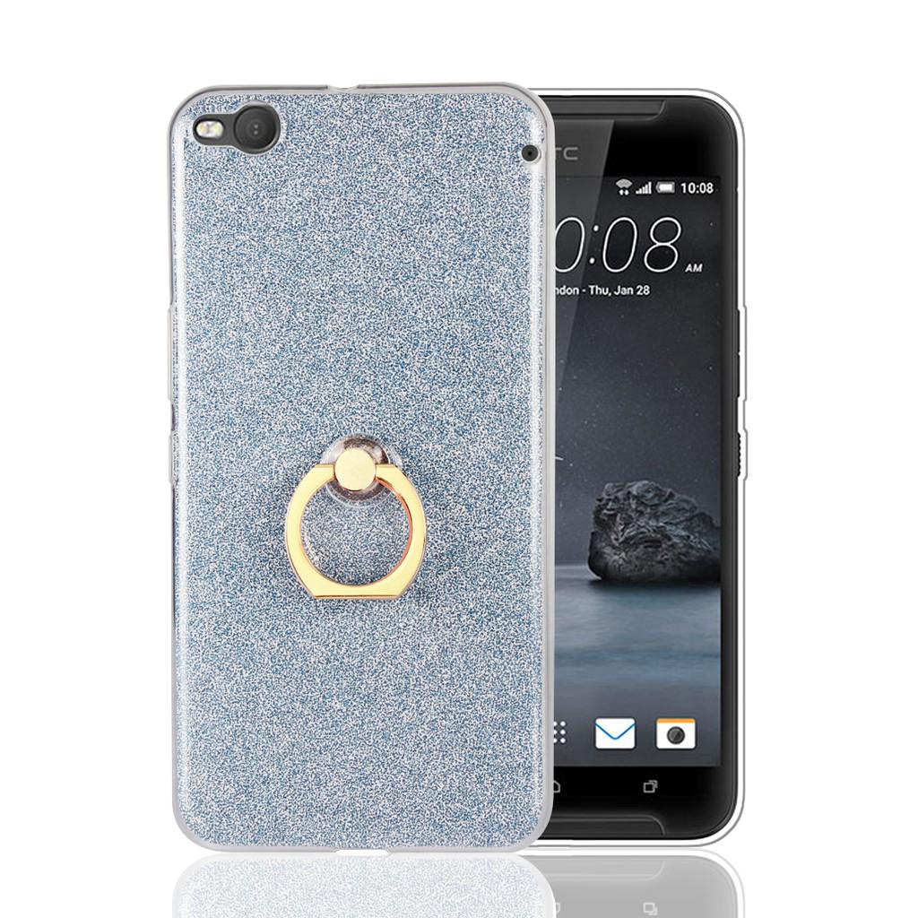 Ốp lưng silicone cho điện thoại HTC One X9